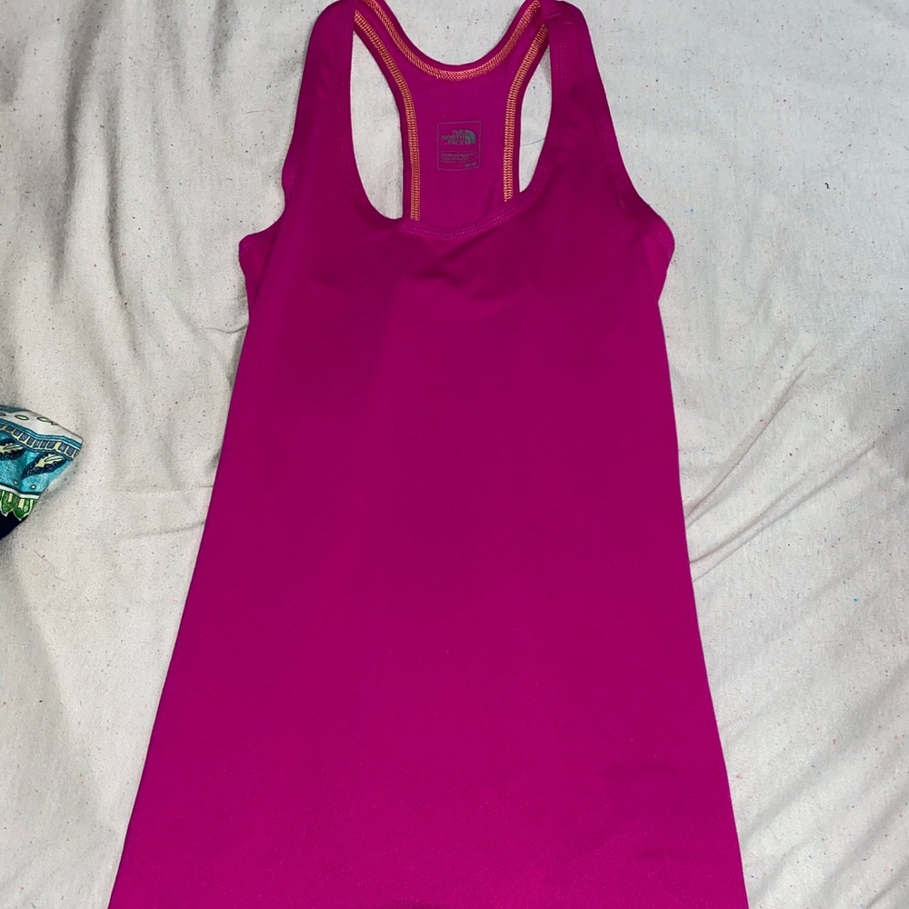 The North Face Tank Top